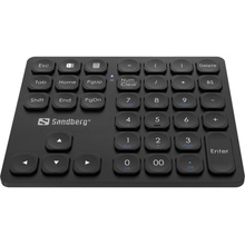 Sandberg Pro 630-09
