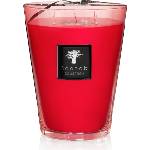Baobab Collection All Seasons Maasaï Spirit Ароматна свещ, 24 см (MAX24AMS)
