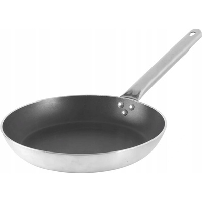 Tradiční pánev Pujadas 28 cm s nepřilnavým povrchem
