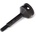 Traxxas Stub axle, rear, steel-splined TRX9053X (TRX9053X)