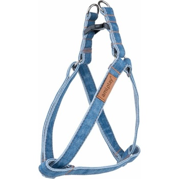 Amiplay Postroj Denim