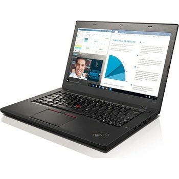 Lenovo ThinkPad T460 20FN004BMC