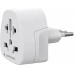 Gembird Travel power adapter World -> Italy 10A