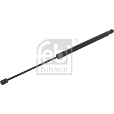 Pneumatická pružina, zavazadlový / nákladový prostor FEBI BILSTEIN 34437