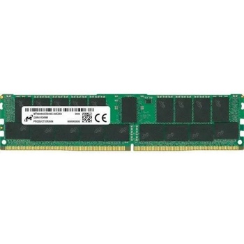 Image 1 of Micron Crucial 32GB DDR4 3200 MTA36ASF4G72PZ-3G2R