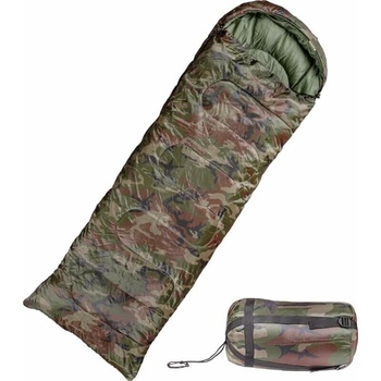 Tactical Guard bedroll