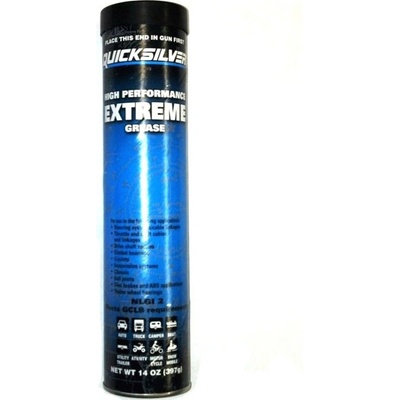 Quicksilver High Performance Extreme Grease 397 g