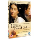 Love in the Time of Cholera DVD