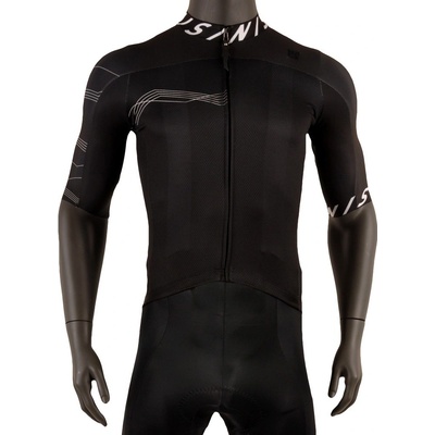 Silvini STELVIO MD1604 black-white pánský
