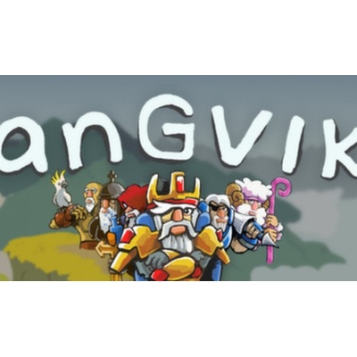 Angvik
