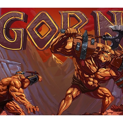 GORN