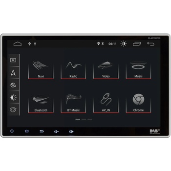 Macrom M-AN900DAB
