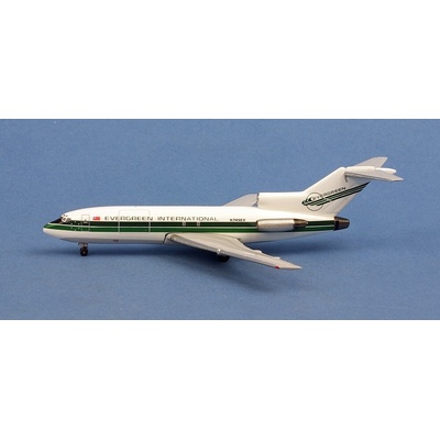 AeroClassic B727-100F Evergreen International 1990s Colors 1:400