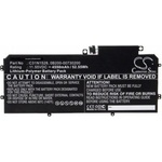 VHBW Батерия за Asus Zenbook UX360 / UX360CA, C31N1528, 4550 mAh (888202850)