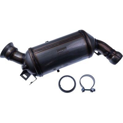 Filtr pevných částic - DPF DENCKERMANN N100054