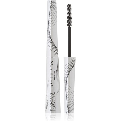 Physicians Formula Eye Booster Lash Illusion грижеща се спирала за обем цвят Ultra Black 8.5ml