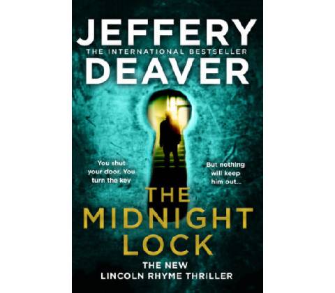 The Midnight Lock