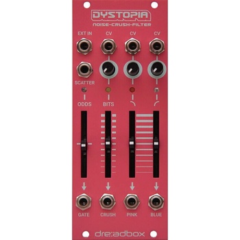 Dreadbox Dystopia