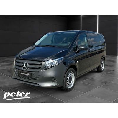 Mercedes-Benz Vito 114 CDi Tourer BASE 100 kW