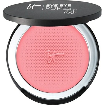 it-Cosmetics Sbirka Anti-AgingBye Bye Pores Blush Je Ne Sais Quoi 5,44 g