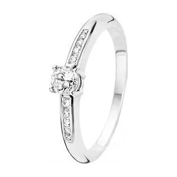 Blush Дамски златен пръстен Blush 1155WZI (1155WZI)