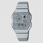 Casio A130WE-7AEF Часовници