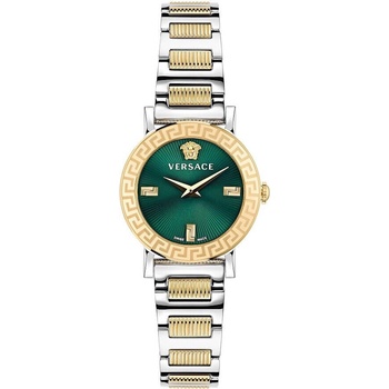 Versace VE6M00322 - Дамски часовник (VE6M00322)