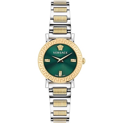 Versace VE6M00322 - Дамски часовник (VE6M00322)