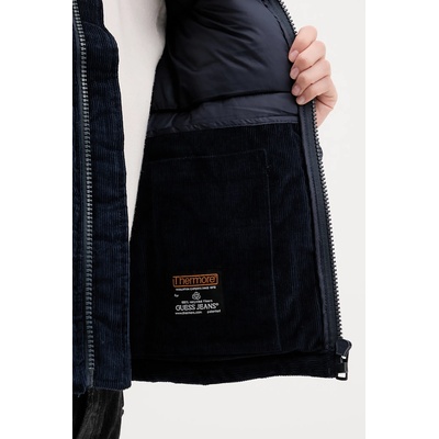 Guess Jeans Джинсово яке Guess Jeans (W5BL17.W2061)