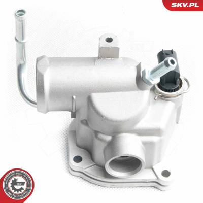 Termostat, chladivo ESEN SKV 20SKV024