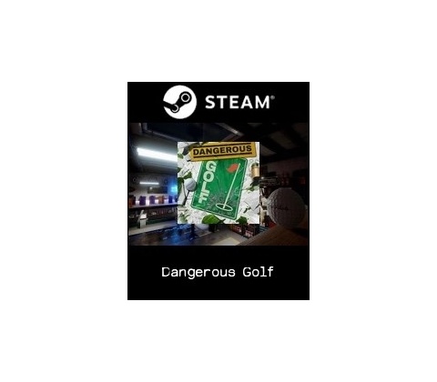 Dangerous Golf