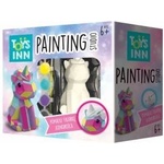 STNUX Figure to paint Unirosec StnUx
