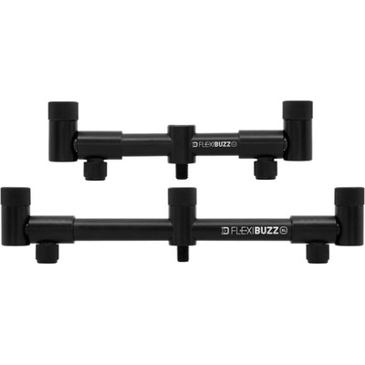 Delphin Roztahovací hrazda na pruty FlexiBUZZ XL XL 25-35cm – Sleviste.cz