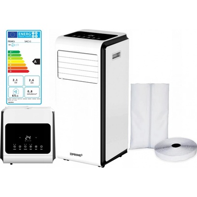 Prime3 SAC51 – Zboží Dáma