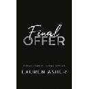 Final Offer