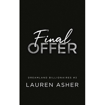 Final Offer