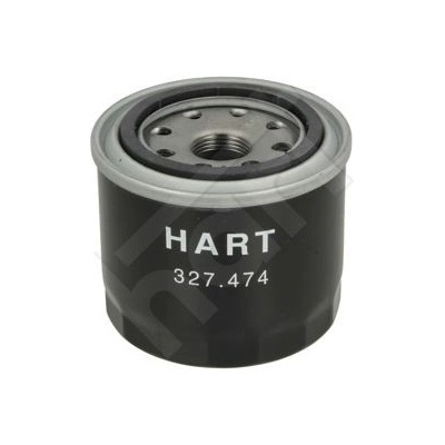 Olejový filter HART 327 474