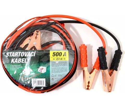 Compass 500 A 2,5 m