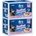 Brit Капсули BRIT Premium Cat Delicate Fillets in Gravy Family Plate Sterilised 24 x 85 г