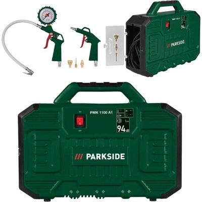 Parkside PMK 1100 A1