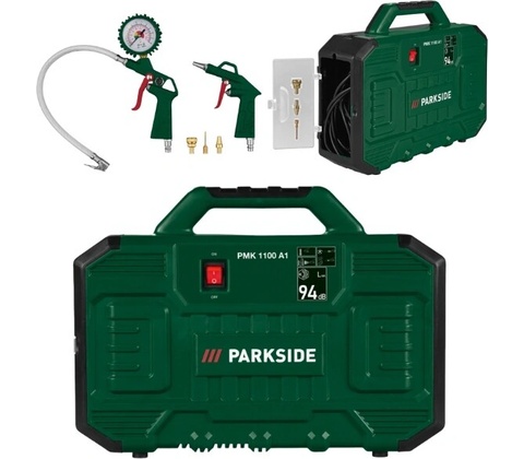 Parkside PMK 1100 A1