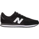New Balance Детски маратонки New Balance Big Kid's 323 Sneakers - Black / White Bk - размер 40 (EU) (702-6103-0118)