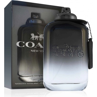 Coach toaletná voda pánska 200 ml