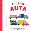 Farebné autá