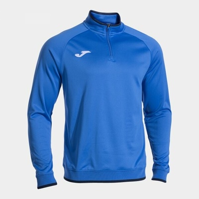 Joma Combi Premium Sweatshirt azúrová navy