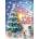 Cherry Pazzi - Puzzle Winter Wishes - 500 piese