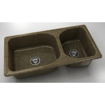 Image 1 of FAT Mивка Classic 214, Granicite, 899 Belogradchik Rocks, с включен сифон