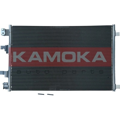 Kondenzátor klimatizace KAMOKA 7800430