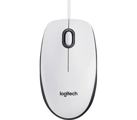 Logitech Mouse M100 910-006764