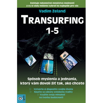 Transurfing 1 – 5